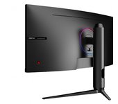 MSI Optix MAG301CR2 74,9 cm (29.5 pulgadas pulgadas) 2560 x 1080 Pixeles WFHD LCD Negro