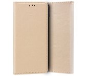 Funda COOL Flip Cover para Samsung A426 Galaxy A42 5G Liso Beige