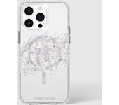 Case-mate CM051666 funda para teléfono móvil 17 cm (6.7 pulgadas pulgadas) Transparente