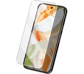 Cristal templado protector para Pixel 9 y 9 Pro Dureza 9H Anti-Rayures Transparente