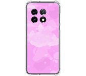 Funda Silicona Antigolpes Oneplus 11 5G Acuarela 04
