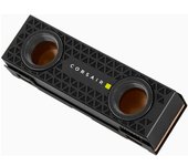 Corsair MP600 PRO XT Hydro X Edition M.2 4000 GB PCI Express 4.0 3D TLC NAND NVMe