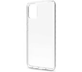 Celly GELSKIN887 funda para teléfono móvil 17 cm (6.7 pulgadas pulgadas) Transparente