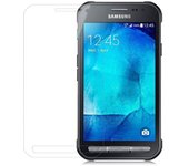 Pelicula Protectora para Samsung Galaxy XCover 3 en TRANSPARENCIA ELEVADA - Vidrio Templado (Tempered) Cristal Antibalas Compatible 3D con Dureza 9H