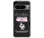 Funda Antigolpes Google Pixel 8 Pro 5G Vaca