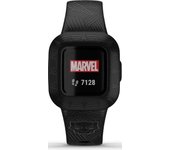 GARMIN vivofit jr3 - Black Panther - Pulsera de actividades para niños