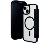 dbramante1928 Helsinki MagSafe funda para teléfono móvil Folio Negro
