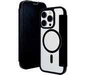 dbramante1928 Helsinki MagSafe funda para teléfono móvil Folio Negro