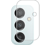 Samsung Galaxy A04S - Transparente
