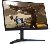 Lenovo Legion Y25-25 62,2 cm (24.5 pulgadas pulgadas) 1920 x 1080 Pixeles Full HD LED Negro