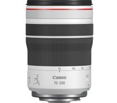 RF 70-200mm F4 L IS USM