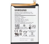 Batería para Galaxy A05S 5000mAh, Service Pack modelo SLC-51 Blanco