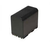 Batería para Canon XH A1 (Profesional) 7500mAh