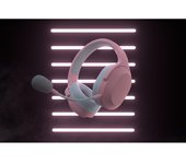 Razer Barracuda X Auriculares Inalámbrico y alámbrico Diadema Juego USB Tipo C Bluetooth Rosa