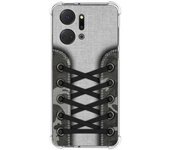 Funda Antigolpes Honor X8a Zapatillas 16