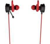 Auriculares gaming con microfono