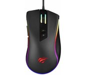 Raton para videojuegos Gaming retroiluminado