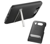 Funda rigida original Desire HD con pestaña apoyo ( HC K550)
