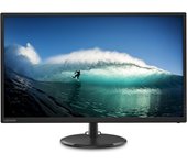Lenovo D32q-20 80 cm (31.5 pulgadas pulgadas) 2560 x 1440 Pixeles Quad HD LCD Negro