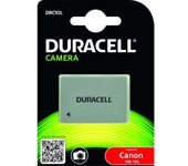 Duracell DRC10L batería para cámara/grabadora Ión de litio 950 mAh