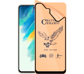 Cubierta completa de cerámica de vidrio templado para Xiaomi Redmi Note 11 Pro 5G