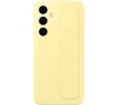 Samsung EF-GS721 funda para teléfono móvil 17 cm (6.7 pulgadas pulgadas) Amarillo