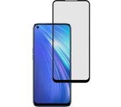 Película de vidrio templado completo completo para Realme Narzo 30 Pro 5G