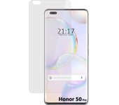 Protector Pantalla Hidrogel Mate Antihuellas para Huawei Honor 50 Pro 5G