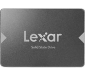 LNS100-1TRB Disco Duro Interno 1TB SATA III 6 Gb/s