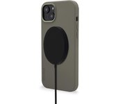 Decoded D23IPO14MBCS9OE funda para teléfono móvil 17 cm (6.7 pulgadas pulgadas) Oliva
