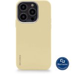 Decoded D23IPO14PBCS9SN funda para teléfono móvil 15,5 cm (6.1 pulgadas pulgadas) Amarillo