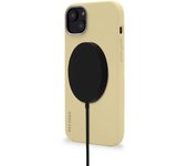 Decoded D23IPO14MBCS9SN funda para teléfono móvil 17 cm (6.7 pulgadas pulgadas) Amarillo
