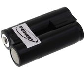 Batería para Logitech Modelo L-LC3 H-AA