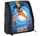Bolsa de Transporte - - Naruto - Azul - Switch
