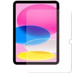 Cristal templado Protección para iPad 10.9 de Décima Generación Transparente