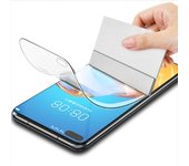 Full Gel Film Kit Cover Front and Versso para Xiaomi Redmi Note 8 Pro