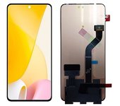Pantalla Original 12 Lite 5G (2203129G) Sin Marco (Service Pack)