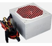 Approx APP500LITENV2 unidad de fuente de alimentación 500 W 20+4 pin ATX ATX Gris