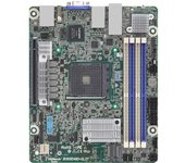 Placa base asrock b550 mini-itx zÓcalo am4