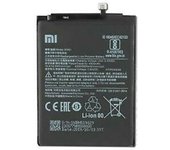 Bateria Original Redmi 8, 8A (BN51) Service Pack