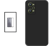 Cubierta completa Kit de membrillero de agua + cubierta de silicona líquida