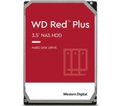 Western Digital WD Red Plus 3.5 pulgadas pulgadas 4000 GB Serial ATA III