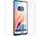 Funda Doble 360 Oppo A18