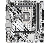 h610m-hdv/m.2+ d5 intel h610 lga 1700 micro atx