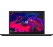 Thinkpad T480s Táctil 14 pulgadas pulgadas i7 8650U, 8GB, SSD 256GB, Full HD, A