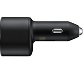 Samsung EP-L5300XBEGEU cargador de dispositivo móvil Negro Auto