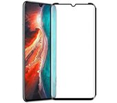 Película de vidrio templado curvo curvo 5D para Huawei P30 Pro New Edition