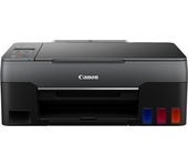 Canon PIXMA G2560 MegaTank Inyección de tinta A4 10,8 ppm