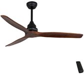 EnergySilence Aero 580, Ventilador de techo