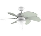 EnergySilence Aero 3600 Vision Mint, Ventilador de techo